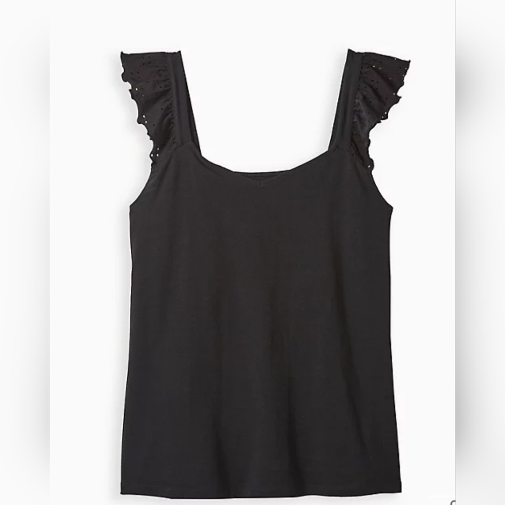 Tip Torrid - Picture 2 of 3